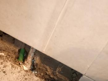 平顶山新华卫生间测漏水公司分享下平顶山新华市地下管线探测方法分析