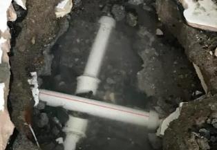  平顶山新华测漏水公司浅析平顶山新华管道泄漏检测公司检测水管泄漏