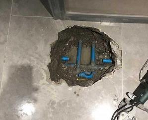 平顶山新华测漏水公司为您专业解答平顶山新华地暖漏水检测中精确漏水检测的成本